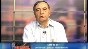 Dorin Dușa - 25 11 2016 - Sete de dor