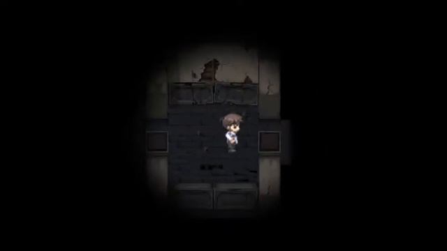 Corpse party BC. 12 часть. Одинокая Юка смотреть онлайн