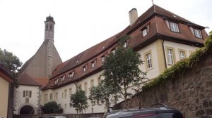 Bells at Rothenburg ob der Tauber