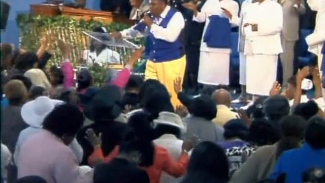 APOSTLE HENTON: "WITCHCRAFT"! смотреть онлайн