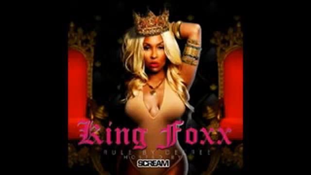Tiffany Foxx   Selfies King Foxx Mixtape смотреть онлайн