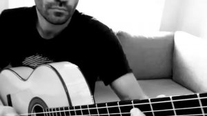 Electro Acoustic Adaption of Gui Boratto's "Notations" by Daniel Amalm