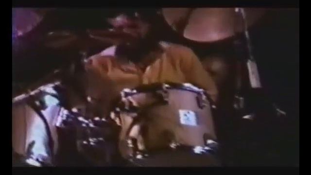 Ronald Shannon Jackson - Harlem Jazz Festival