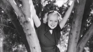 Alice Faye ~ If I Were A Bell