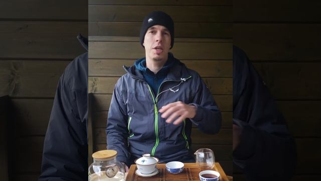 Юн Чжэнь, Танцующие Деревья / SPEB - 5 смотреть онлайн