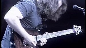 Dream Theater - Blind Faith (Live in Toronto 2007) (UHD 4K)