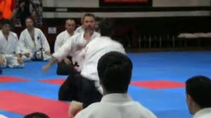 Koshukai 2010 -  Pereyra Miguel Org. Uruguaya de Aikido 3