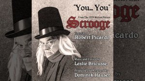 You.. You - From the 1970 Motion Picture SCROOGE