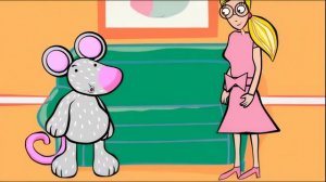 Kid's box Starter HD Story Unit (5)