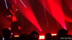 Pet Shop Boys-IT'S A SIN-Live @ Fox Theatre, Oakland, CA, November 28, 2016-Neil Tennant-Chris Lowe