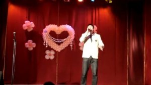 Она не твоя (cover)