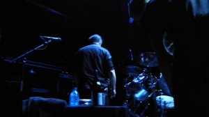 The Stranglers @ Hedon, Zwolle - In The End & English Towns