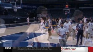 Gonzaga vs West Virginia | 2020.12.2 | NCAAB Game