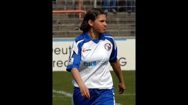 Ariane Hingst Fan-video.wmv