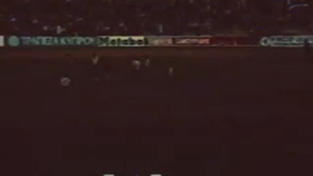 EURO-1984. Qualifiers. Group 5. Cyprus - Romania. Highlights. смотреть онлайн