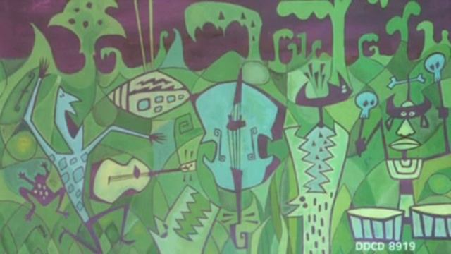 Denny's Incident by the Swamp Zombies from the album Fink смотреть онлайн