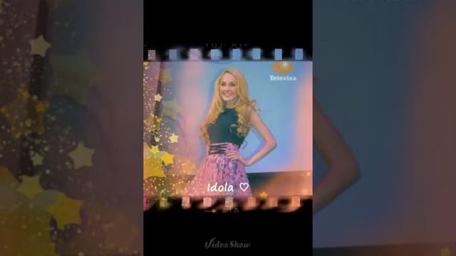 Destinada a Brillar-Mercedes Lambre 