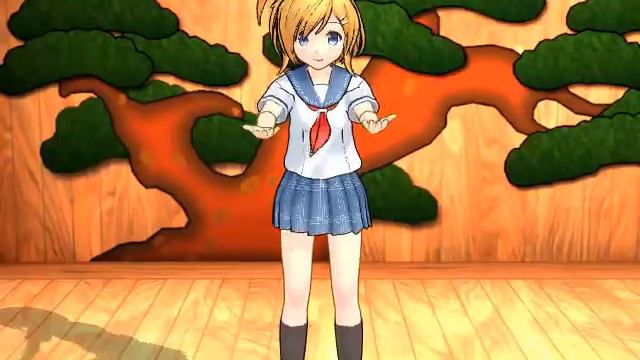 勝頼の妻 　作詞作曲　木更津P牧野　新木更津Pのキャラみん短編時代小説　日本史オリジナル楽曲　music　video時代小説家牧野新の楽曲集