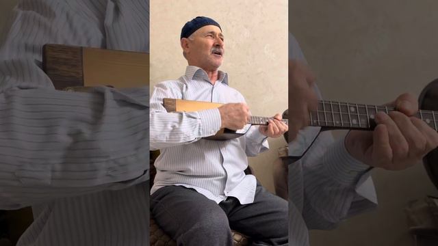 Сахиб Межидов «НАНА» смотреть онлайн