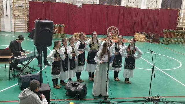 Koncert OKUD Brankovo kolo