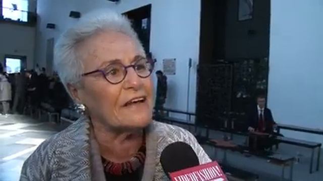 Missoni AW10-11 - Videofashion Daily смотреть онлайн