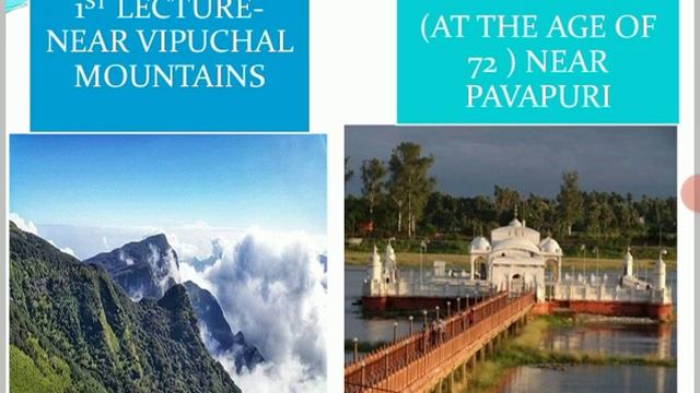 What time period did Jainism arise?