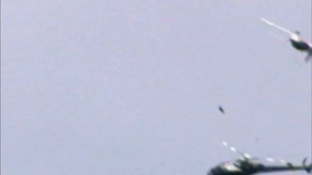 Why Planes Crash: Plane Hits Helicopter Over NYC смотреть онлайн