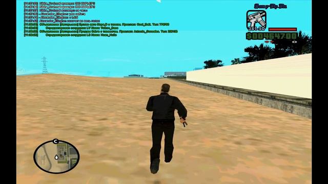 gta sa 2011 08 18 11 38 01 53 смотреть онлайн