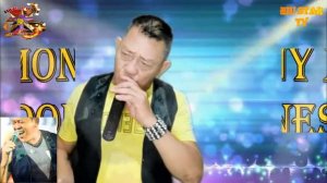 I Don't Wanna Talk About It - Elvin Phiau - Perfomance @hiustartv3047