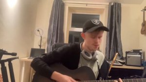 Sam Avey Robinson - Next Year Will Be The Best One - original song