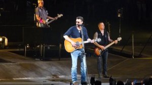 Eric Church - Seminole Wind (John Anderson cover)