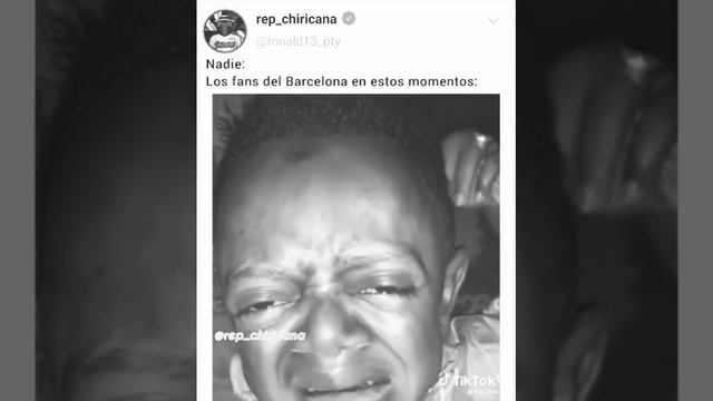 Nadie los fan de Barcenas en estos momentos