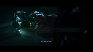 Maestro Harrell & Maurice West - Poseidon (Halo Wars 2 Atriox Vs Spartans Scene)