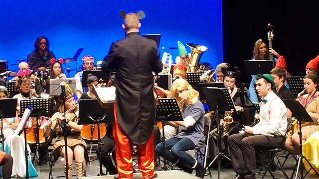 Canto a UNICEF смотреть онлайн