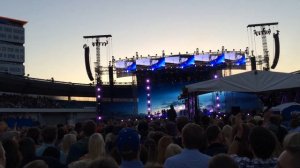 Håkan Hellström - Shelley (Ullevi 2014)