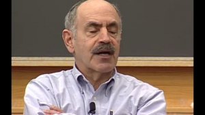 A Conversation with Robert Weinberg (5/19/2009)