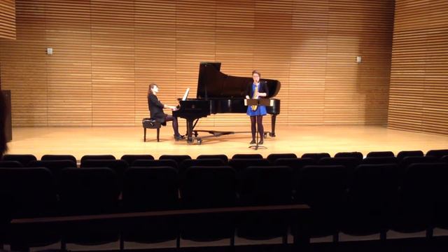 Takashi Yoshimatsu - Fuzzy Bird Sonata, mvt. 2 смотреть онлайн