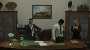 Mayor Watto interview after meeting Citizens of Los Santos | ft Ali Ahmad | Weazel news Paradise