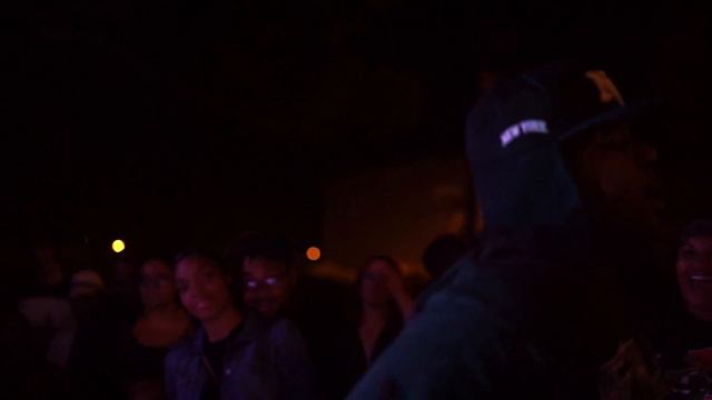 HEADACHE VS RONNIE HARRIS  -SOT : TULSA смотреть онлайн