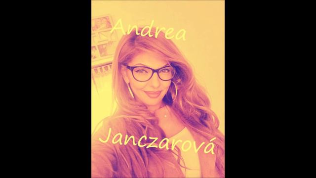 Andrea Janczarová - Nevo trajo смотреть онлайн