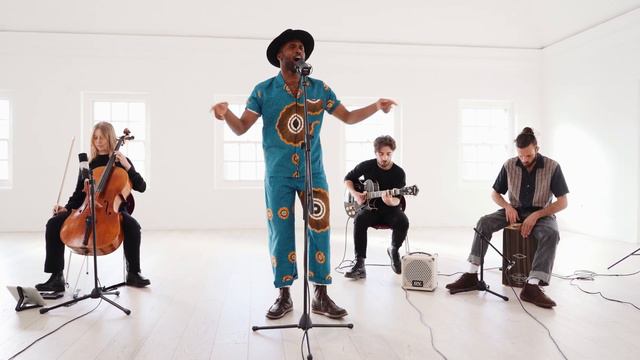 Aretha Franklin - Respect (Azu Yeché Cover) смотреть онлайн