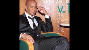 Chris Willis - Can't Stop Loving You [Audio]