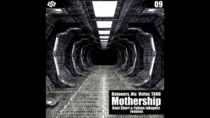 Dataworx, Nic Vetter, TKNO - Mothership (Dani Sbert Remix)