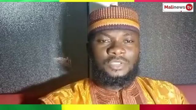 Convocation de lImam Traoré : les éclaircissements du Groupement des leaders religieux