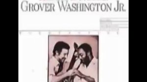 sails of your soul - Kenny Burrell and Grover Washington Jr