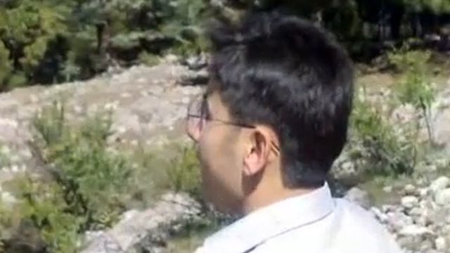 Hafız Ahmet Rasim Çamdağı