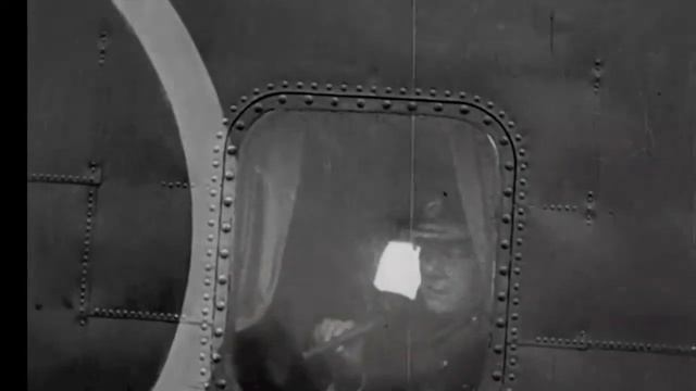 Сталин и Черчилль  Москва  1944г