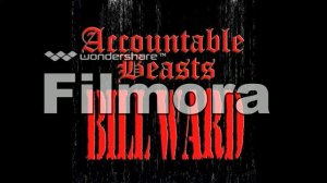 Bill Ward - Accountable Beasts - 08. Straws