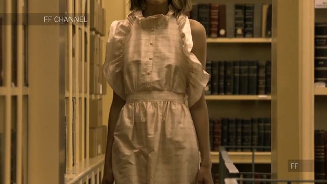 Diogo Miranda | Fall Winter 2021/2022 | Full Show смотреть онлайн