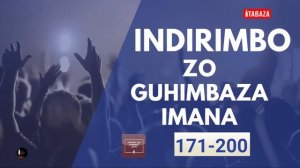 Indirimbo zo Guhimbaza Imana 171-200 (Kinyarwanda SDA Hymns Compilations)